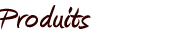 les produits